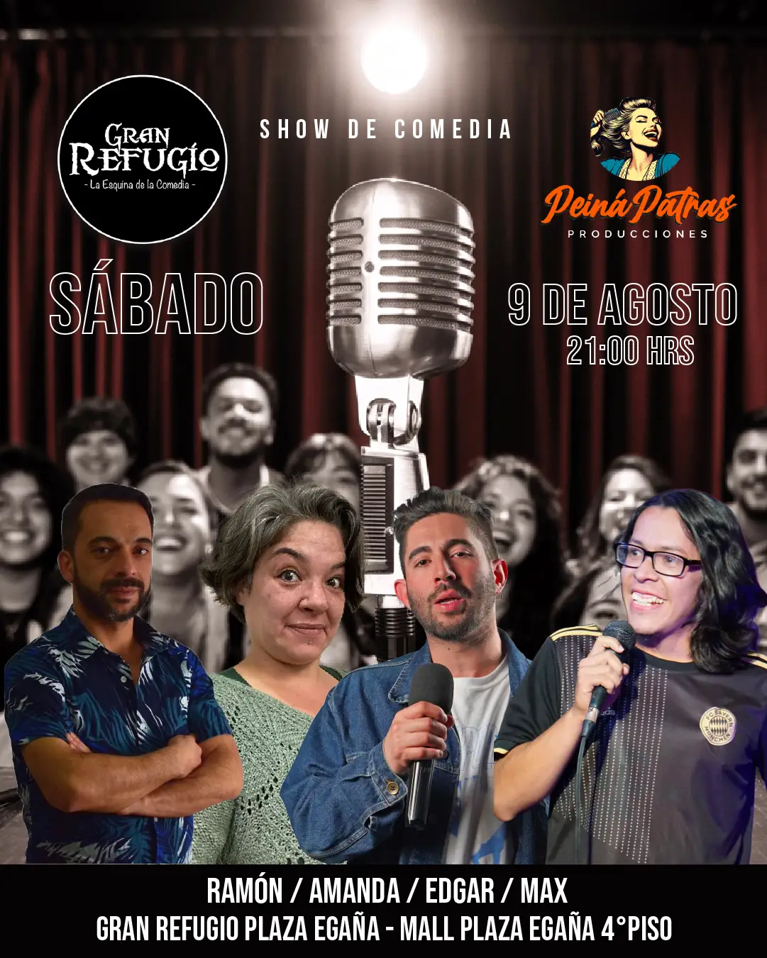 9 agosto-100